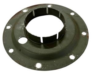 Fanmotor bracket