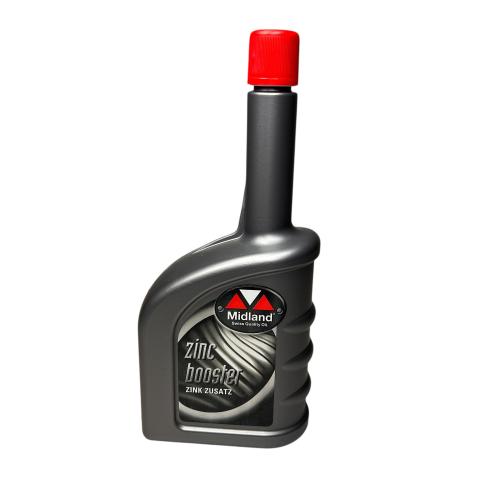 Midland zink  booster