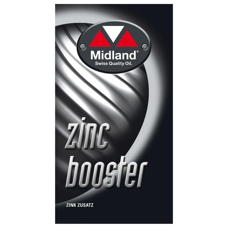 Midland ZINC BOOSTER