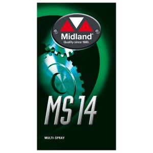Midland MS 14 MULTI SPRAY