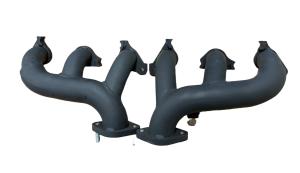 Exhaust manifold (Replacement produkt)