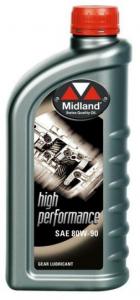 Midland High performance  80W-90
