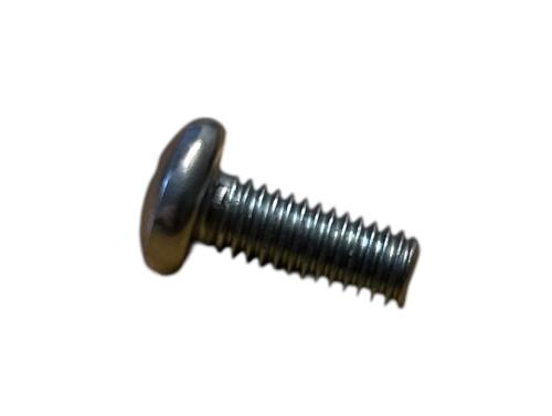 Screw cover carburettor