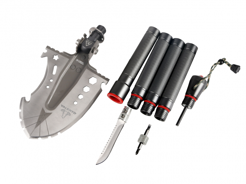 Balder Multi Tool kit