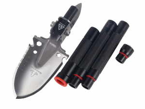 Multi-Tool Grim 650x91 mm