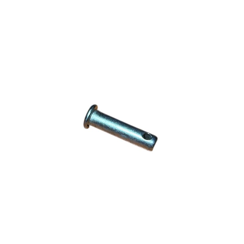 Clevis pin