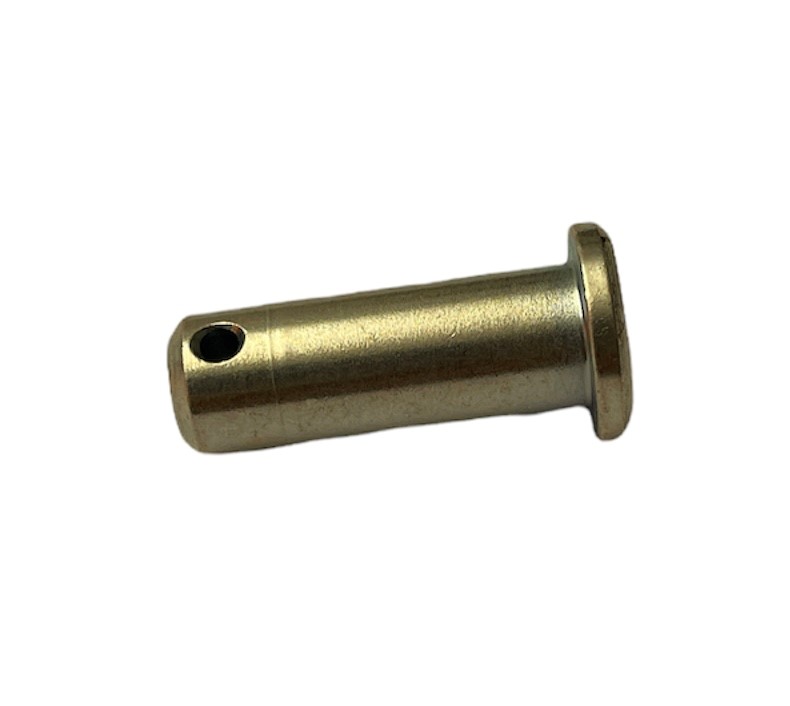 Clevis pin