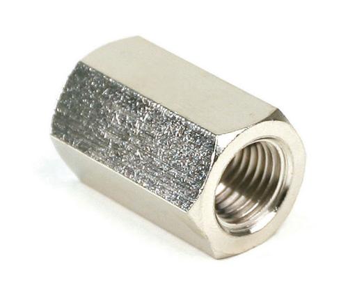 3/8" M NPT to 1/4" F NPT Reducer