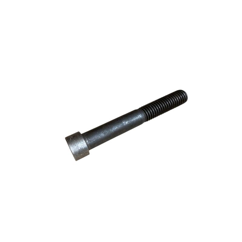 Center bolt