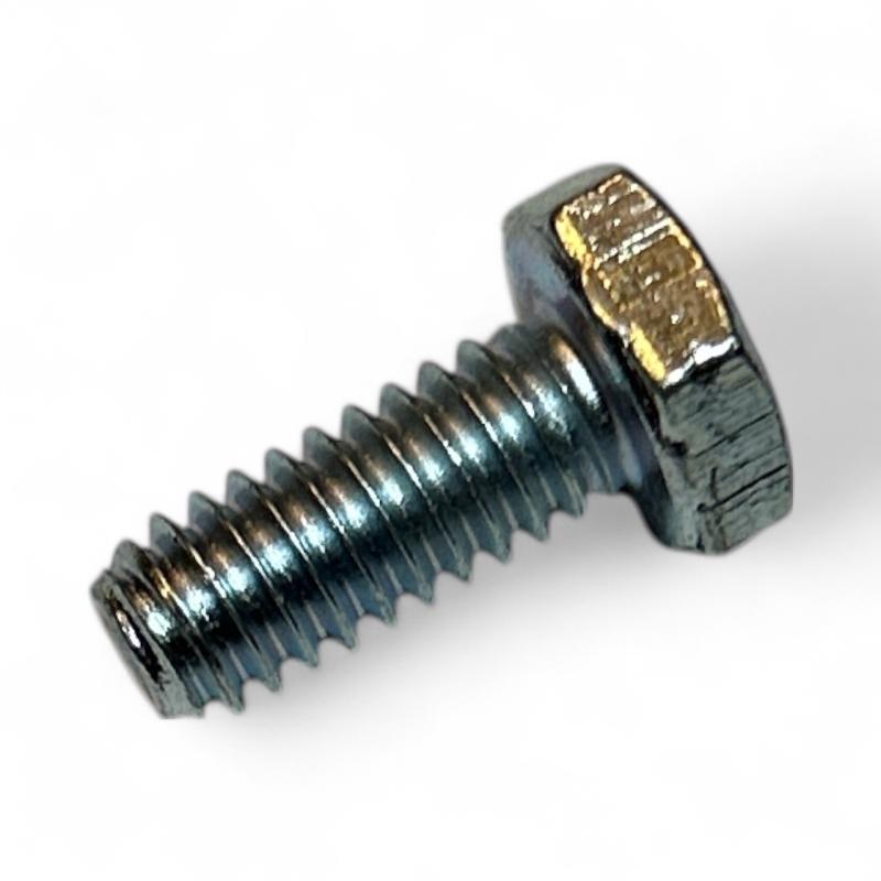 Skruv 1/4" unc 16 mm