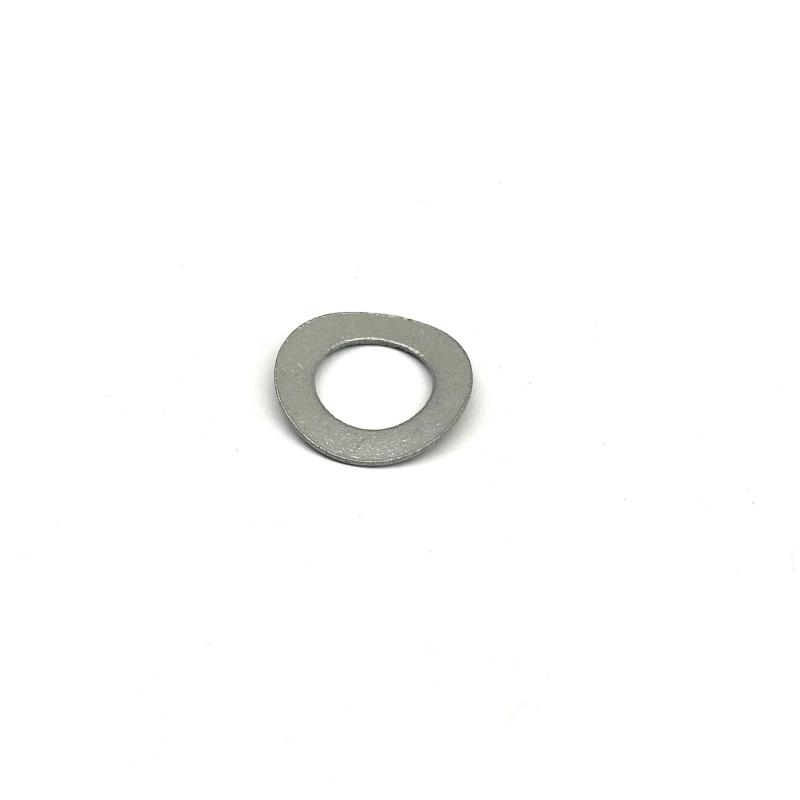 Lock washer