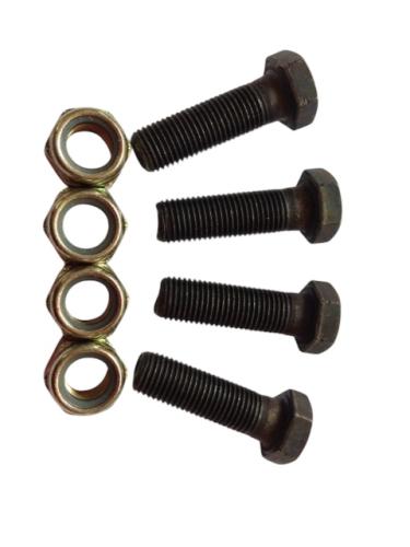 Bolt kit for propeller shaft