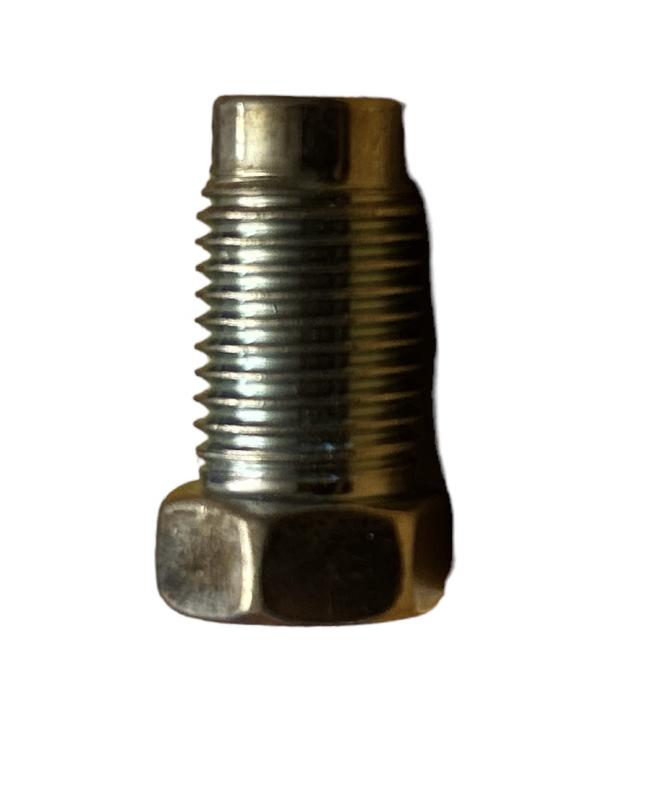 Cap nut
