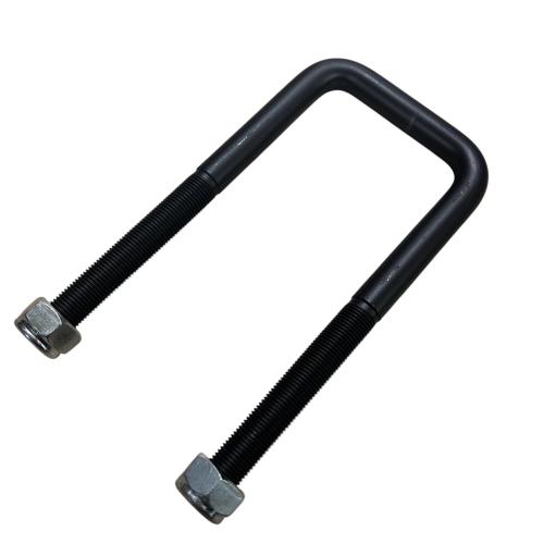 U-bolt 180 mm incl nuts