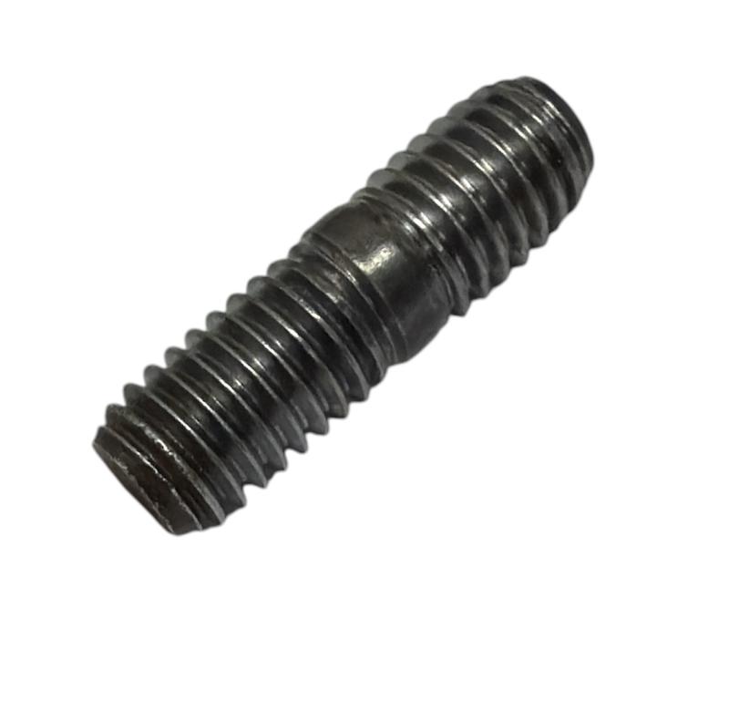 Stud for bearin housing portalaxle
