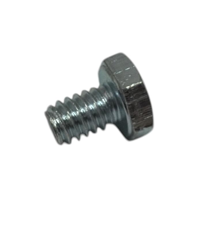 Skruv till värmeplåt mm