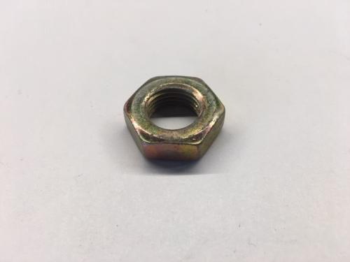 Nut for clutch cable