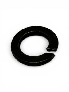 Bricka fjäderbricka till förgasare