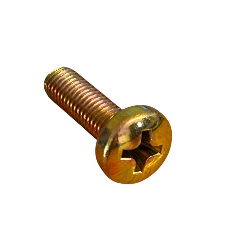 Screw M5x16 mm