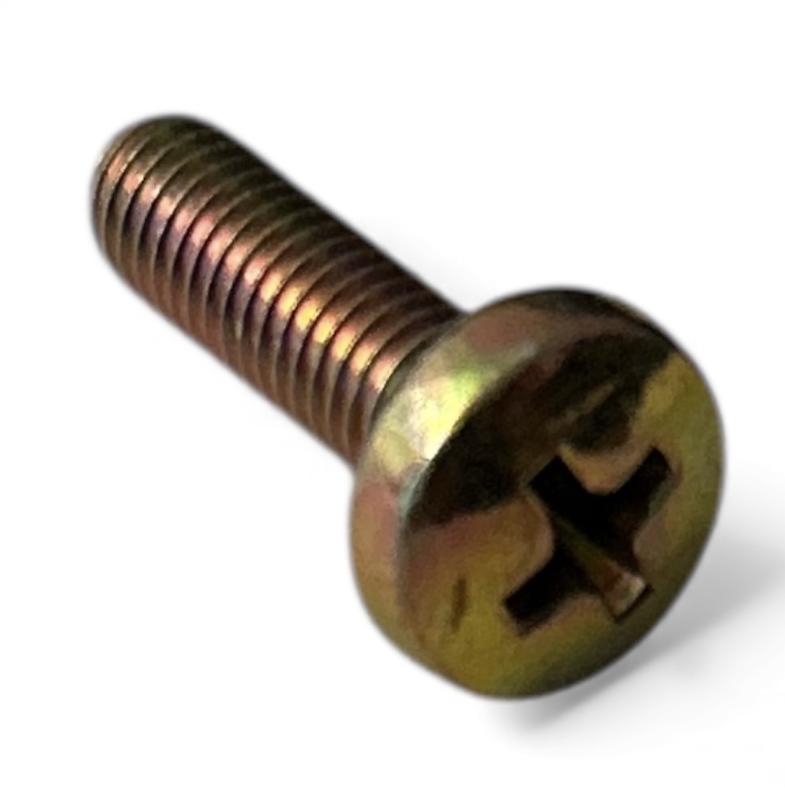 Screw M5x16 mm
