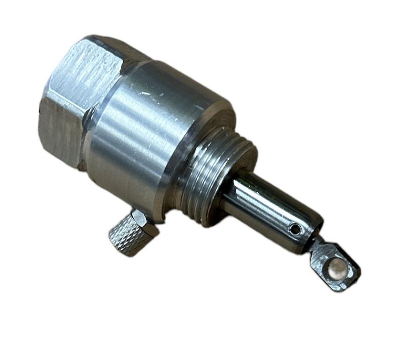 Differential Locker Pneumatic Actuator