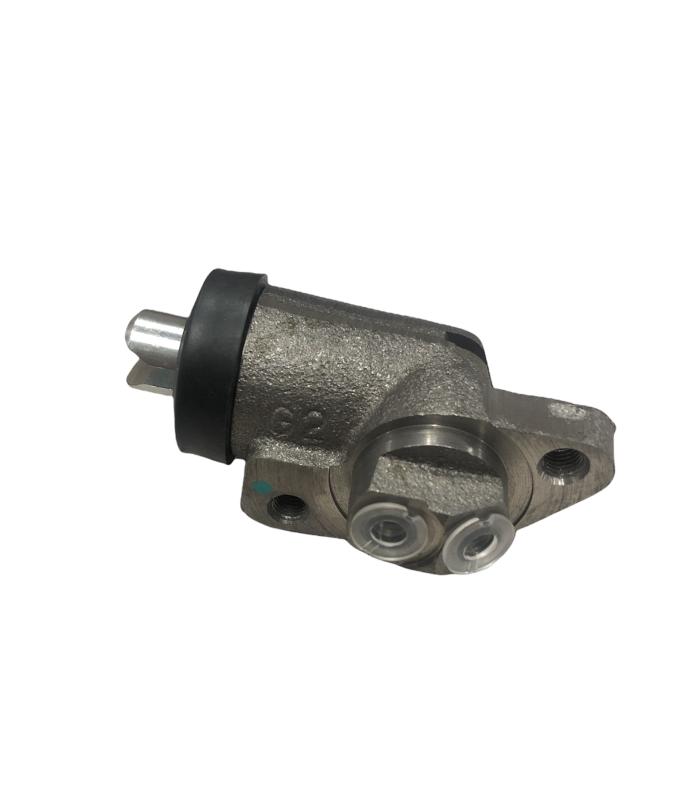 Wheel cylinder front left side all car models 4x4 and 6x6
