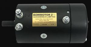Bow Motor 2 (24 Volt)