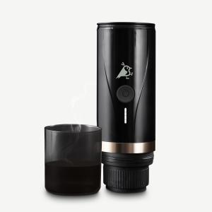 Aqiila  Coffeebird Bärbar espressomaskin