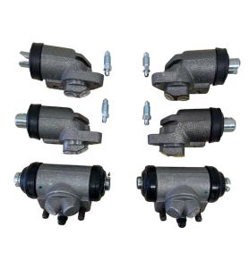 Wheel cylinder set 4x4