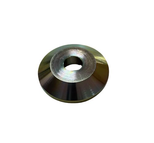Mounting mandrel