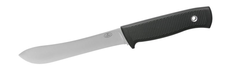 Fallkniven F3z butcher and skinning knife