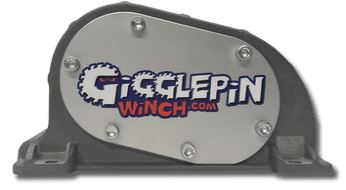 Gigglepin SingleMotor TopHousing +40%