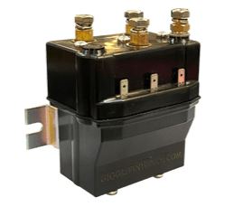 GP Pro 150 Albright Solenoid 24V