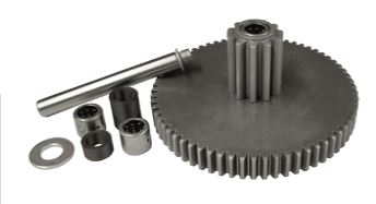8274 Top housing gears (standard) without Pinion gear