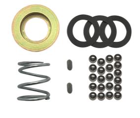 GP Brake Hardware Kit