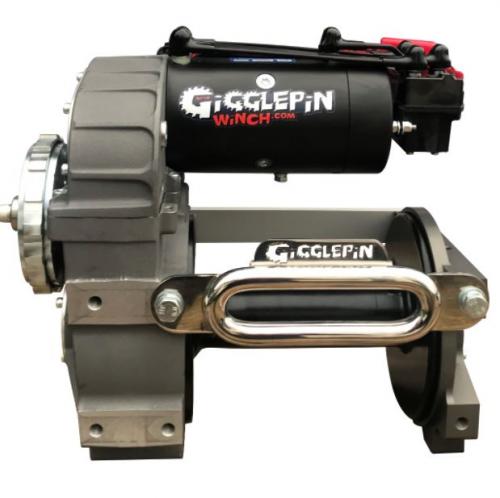 GIGGLEPIN GP25 ULTIMATE ADVENTURE WINCH