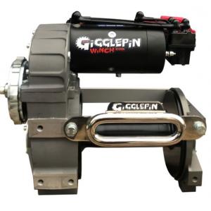 GIGGLEPIN GP25 ULTIMATE ADVENTURE WINCH