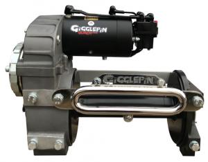 GIGGLEPIN GP50 SINGLEMOTOR COMPETITION WINCH