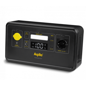 Aqiila powerstation Powerbird S300