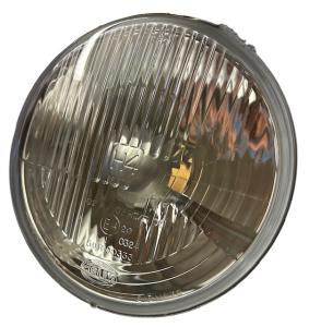 Headlamp insert H4