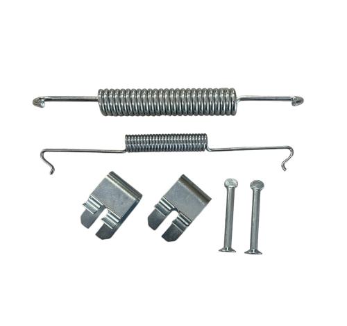 Mounting set