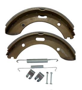 Handbrake shoe