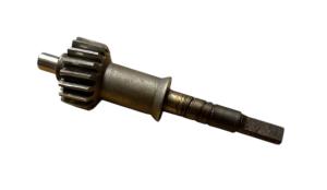 Drev axel till hastighetsmätare NOS