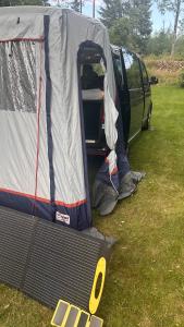 Aqiila solar panel Sunbird P200 + Powerstation S1500