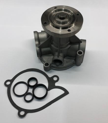 Vattenpump