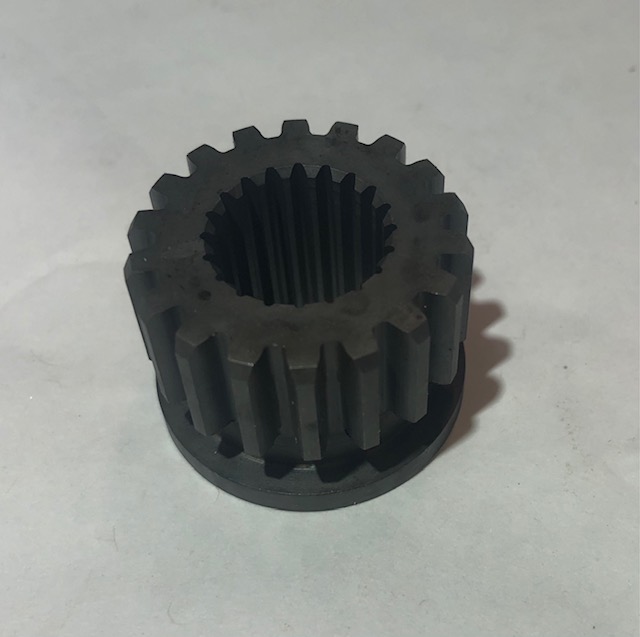 Motordrev med splines för Warn 8274