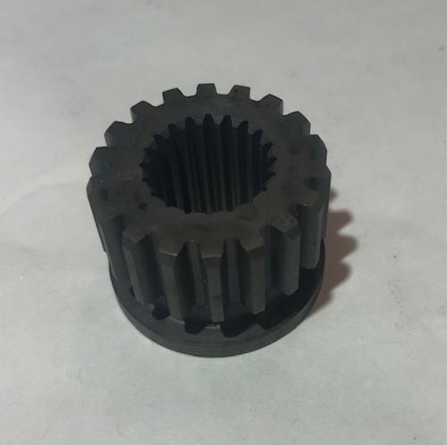 Motordrev med splines för Warn 8274