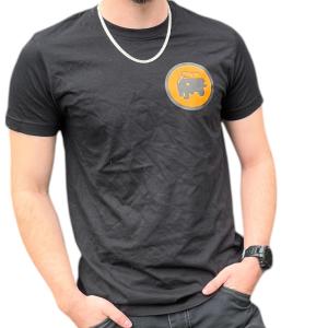 T-shirt tatanka.nu