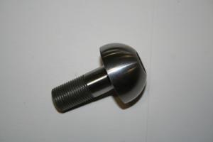Styrtapp övre/ Steering pin upper