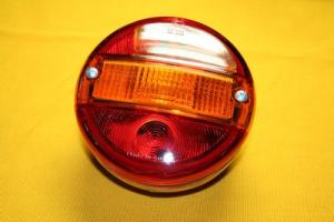 Tail lamp left side